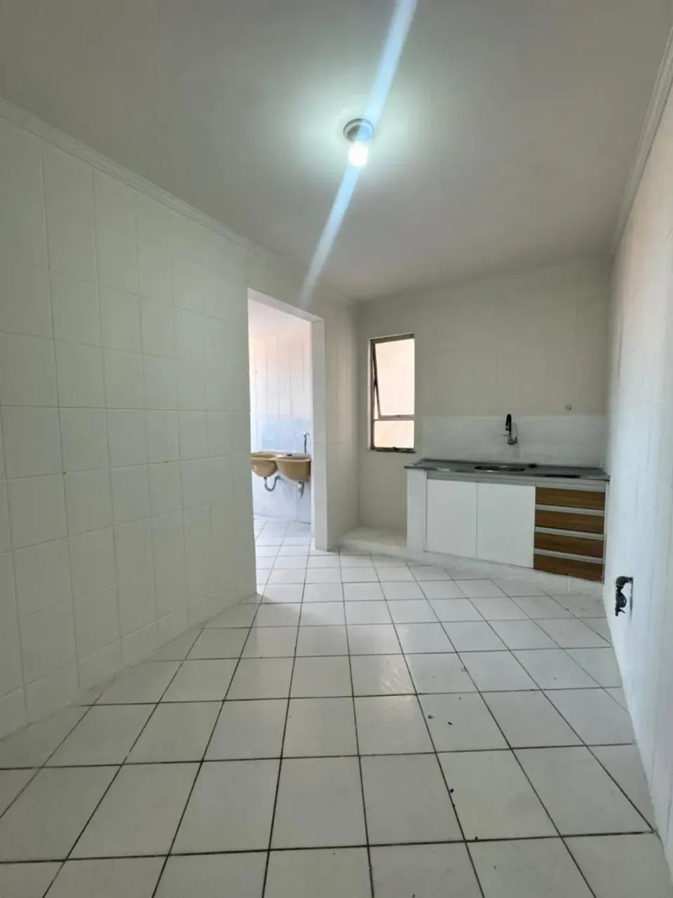Apartamento no Olho Dágua com 2 quartos - Foto 4