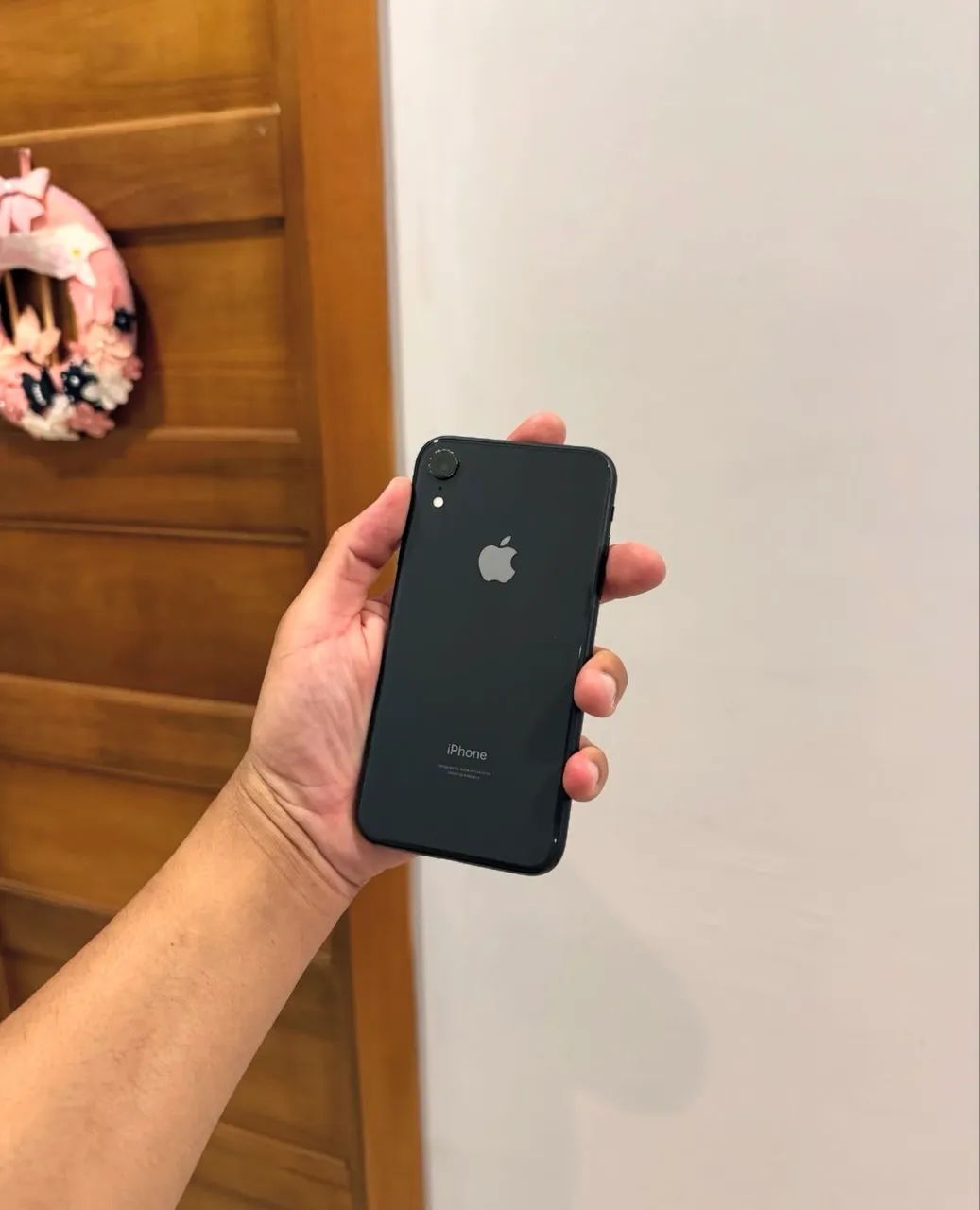 iphone XR 64GB EM PERFEITO ESTADO - Foto 4