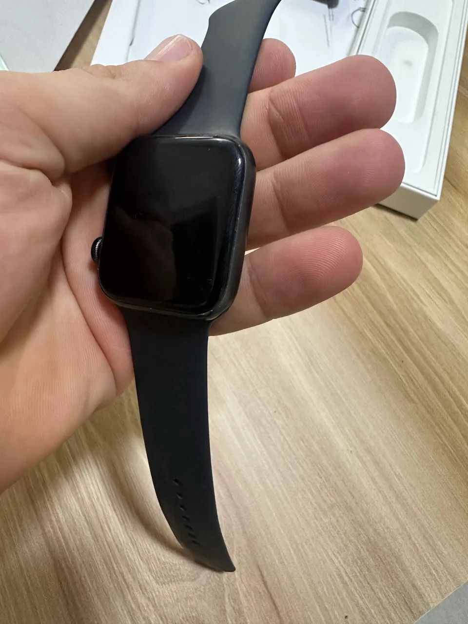 Apple Watch SE 44 mm - Foto 3