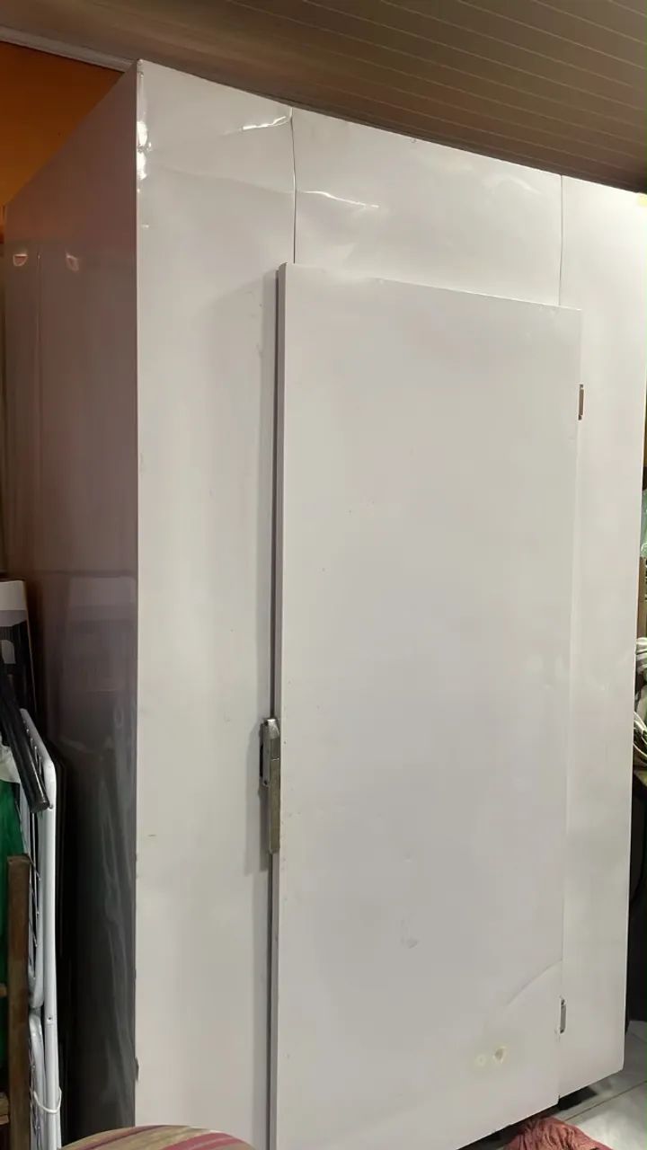 Câmera Fria