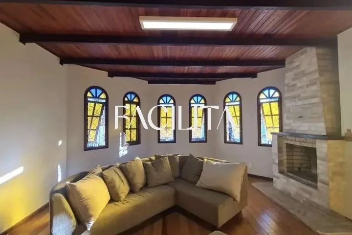 Casa com 4 quartos no bairro Agronômica, Florianópolis. - Foto 3