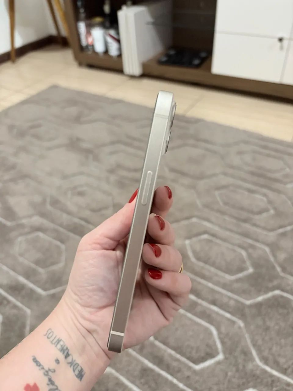 iPhone 13 - 128gb  - Foto 5