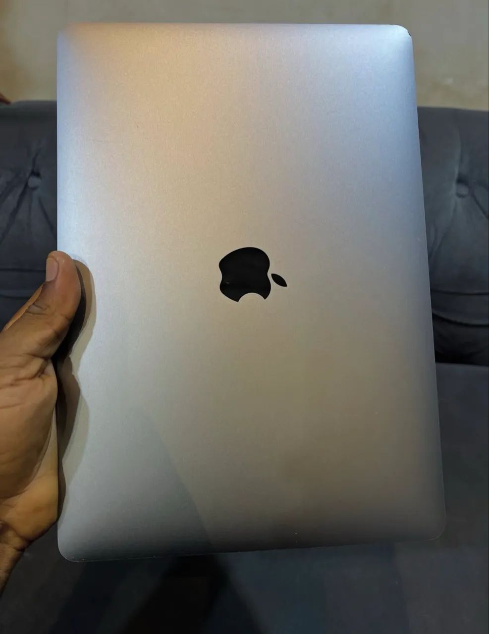 MacBook Pro M1 16GB/ 1TB  - Foto 2