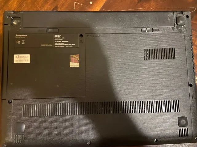 Notebook Lenovo - Foto 3