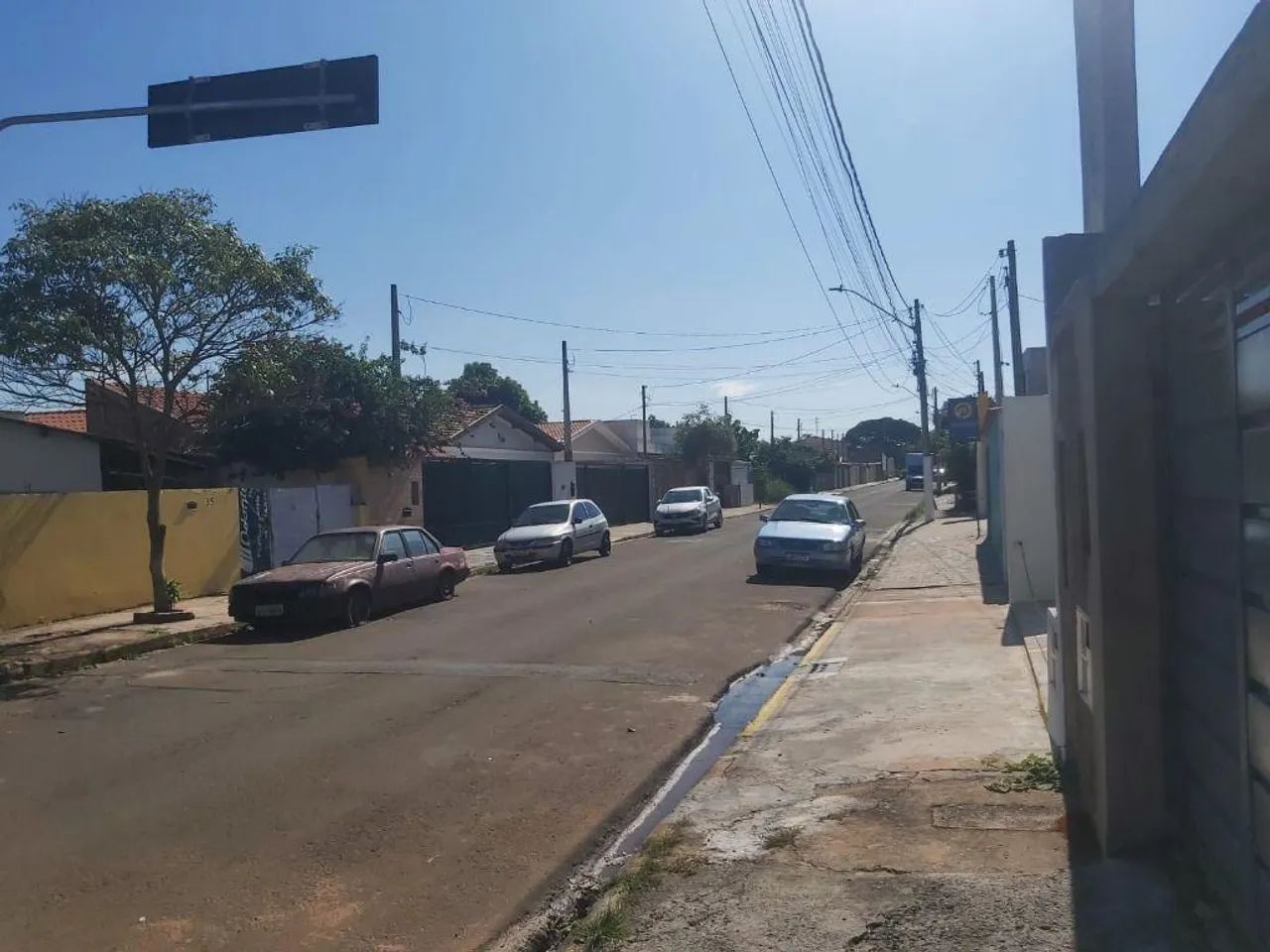 Casa à venda em Hortolândia, Remanso Campineiro, com 3 quartos, com 144 m² - Foto 5