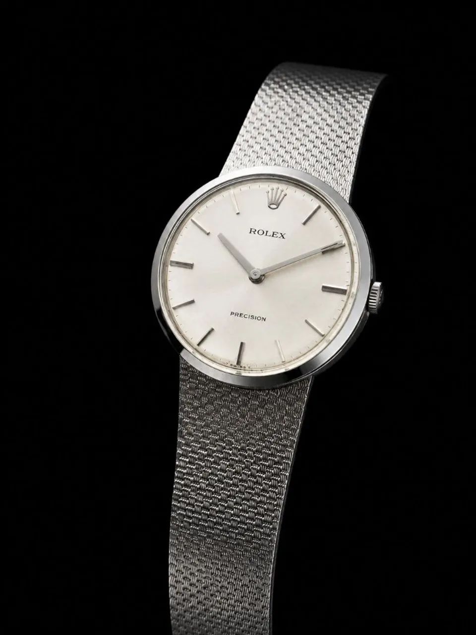 Rolex Precision - Foto 2