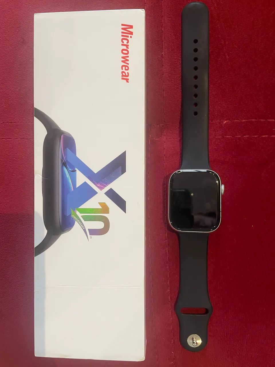 Smartwatch 