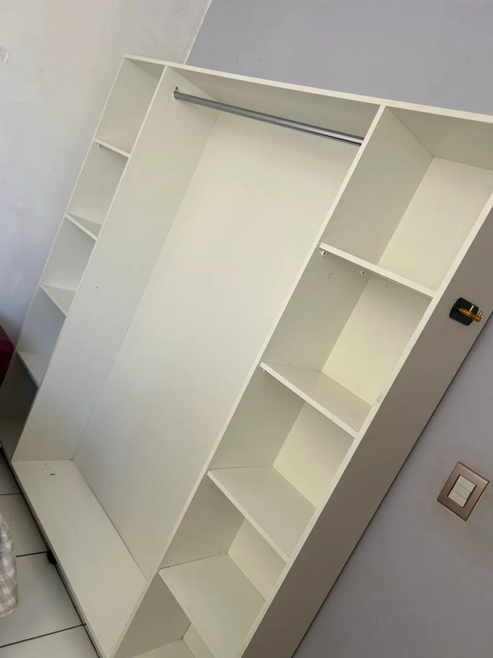 Closet modulado - Foto 2