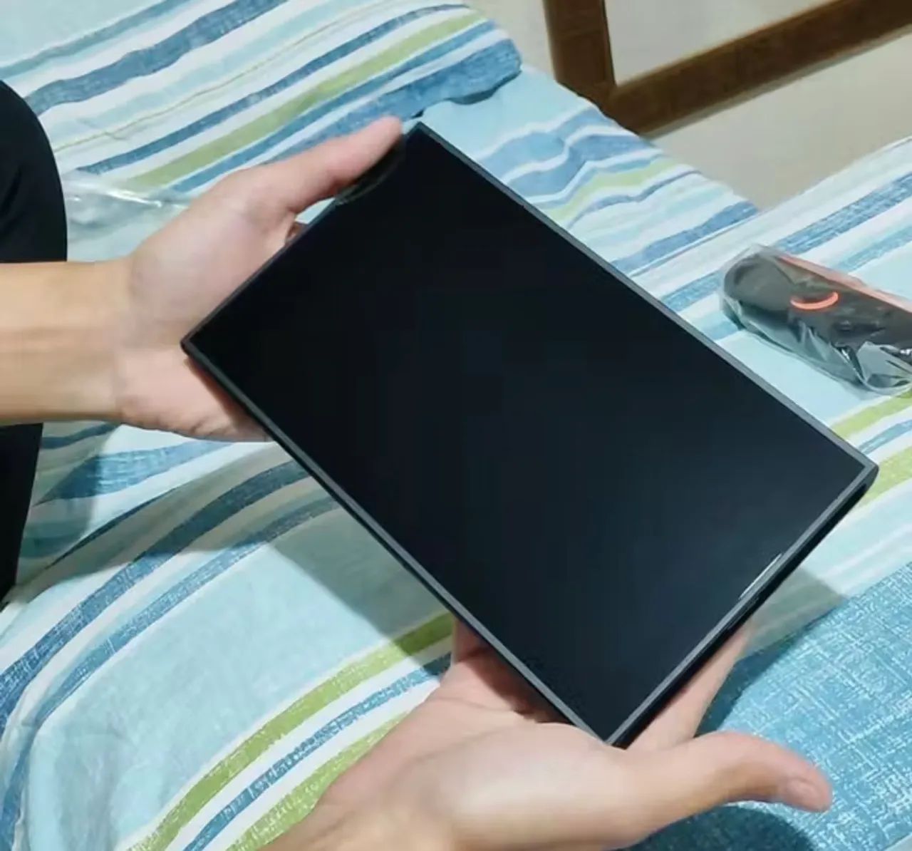 Nintendo Switch 2 - Foto 3
