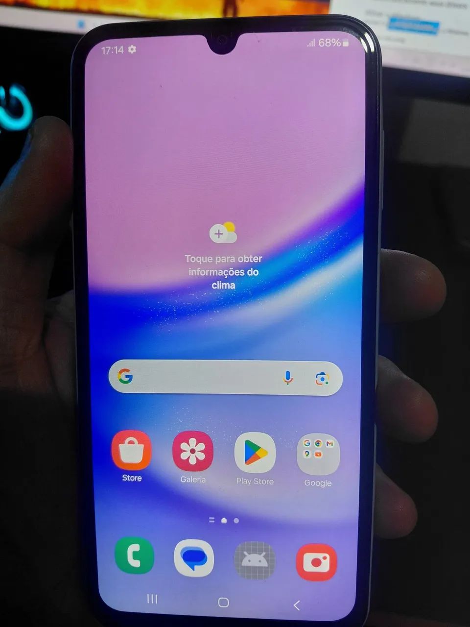 Samsung A23 e A15 - Foto 3