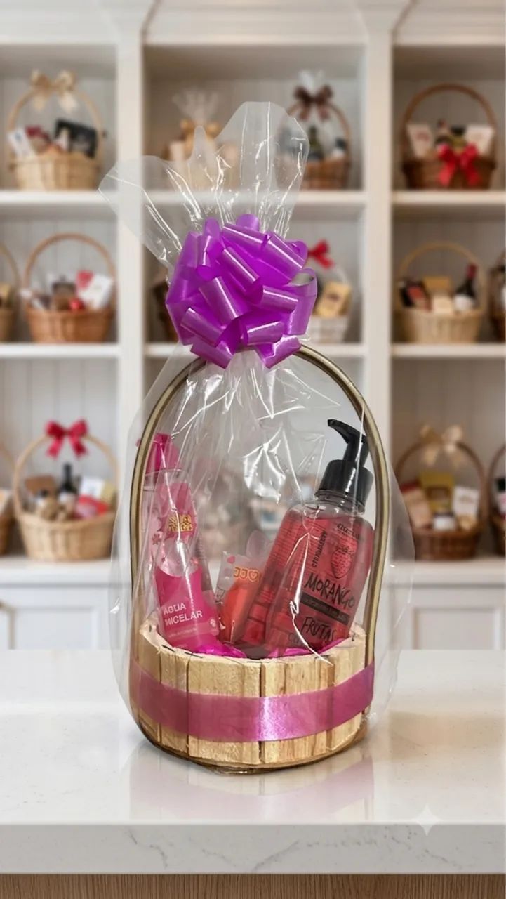 Cestas de Presente personalizados  - Foto 4