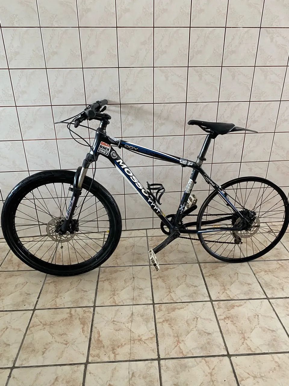 Mtb Aro 26 - Foto 4