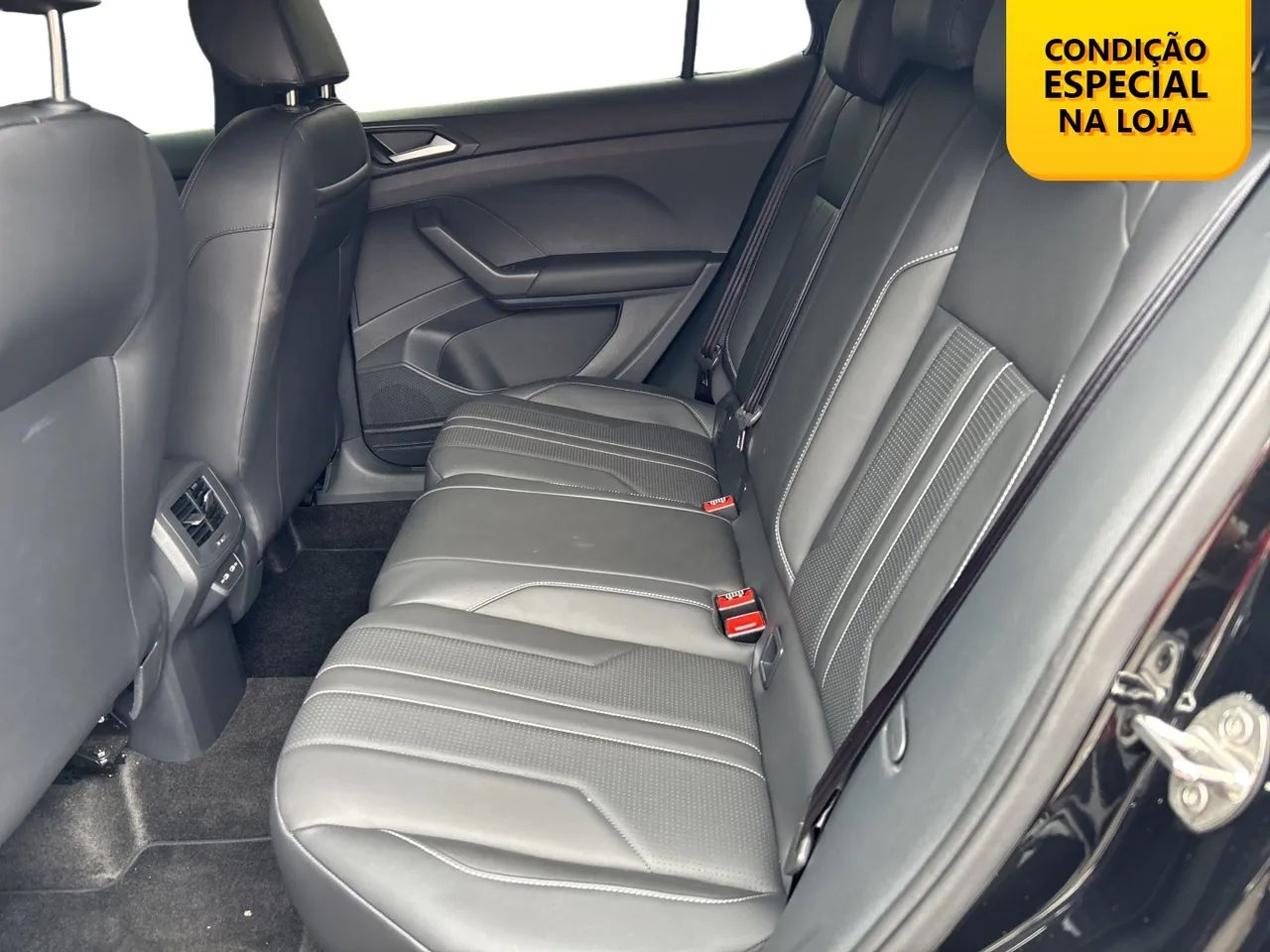 Volkswagen T-Cross Highline 1.4 TSI Flex 16V 5P AUT, foto 11 de 18