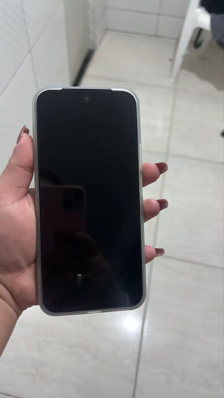 Realme C85 128gb A prova d?água 