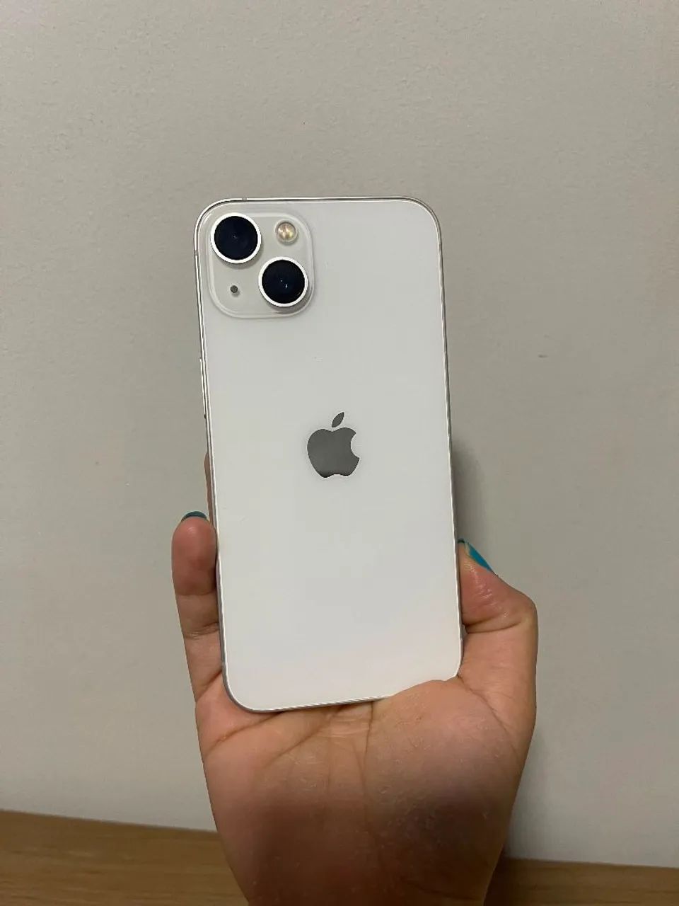 Iphone 13 128gb - Foto 2