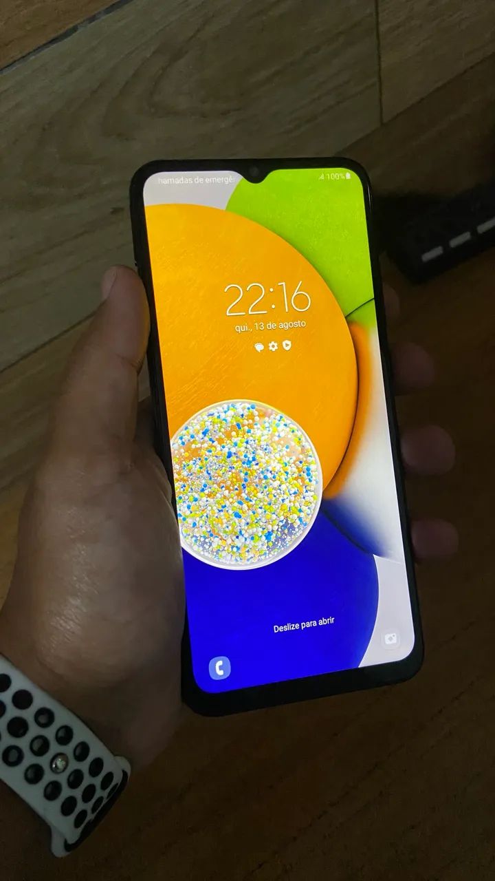A03 64GB - Foto 2