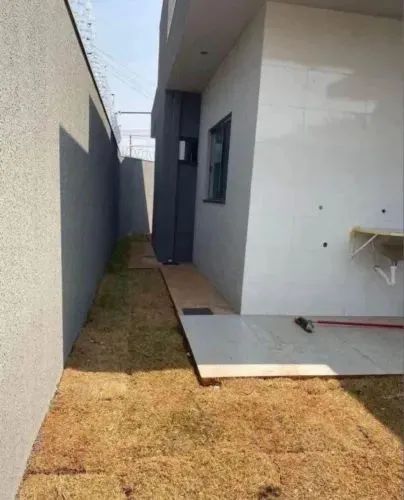CASA LINDA NO AURÁ  - Foto 4