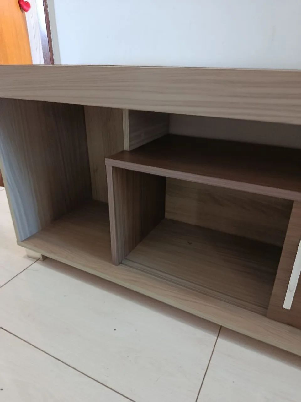 Vende Rack com pé  - Foto 2