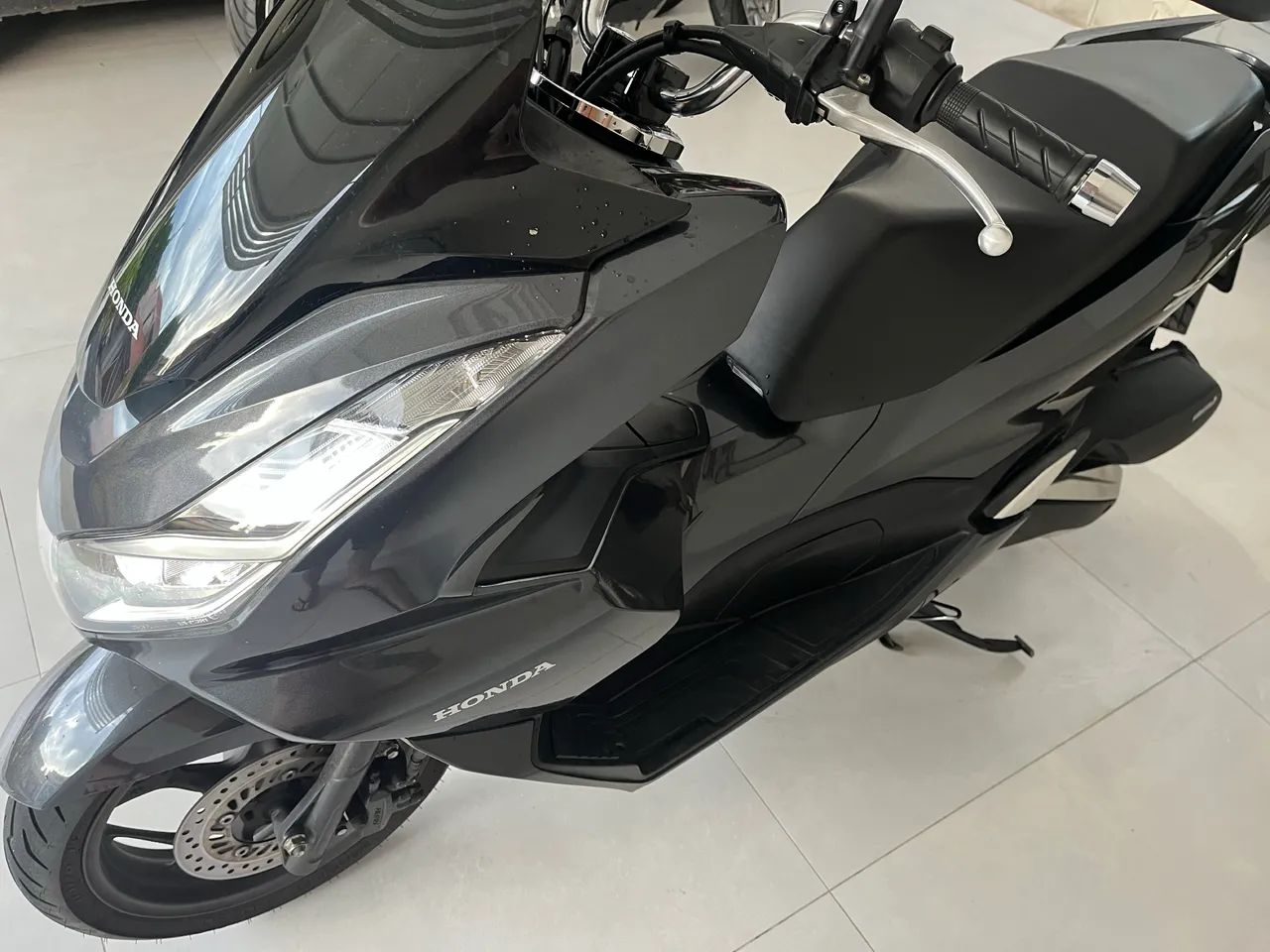 Vende-se PCX 2023 - Foto 2