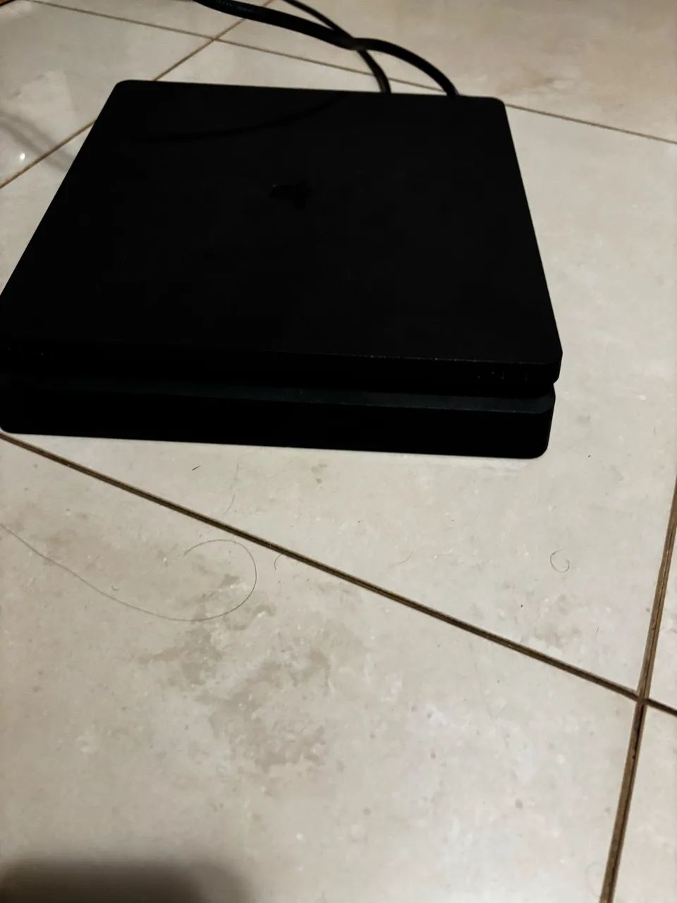 Vendo ps4 slim 1tb - Foto 5