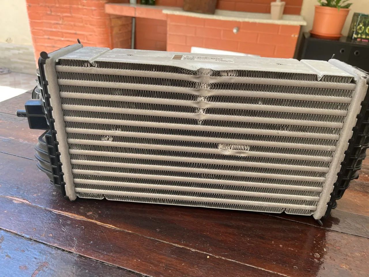 Intercooler Basalt - Foto 5