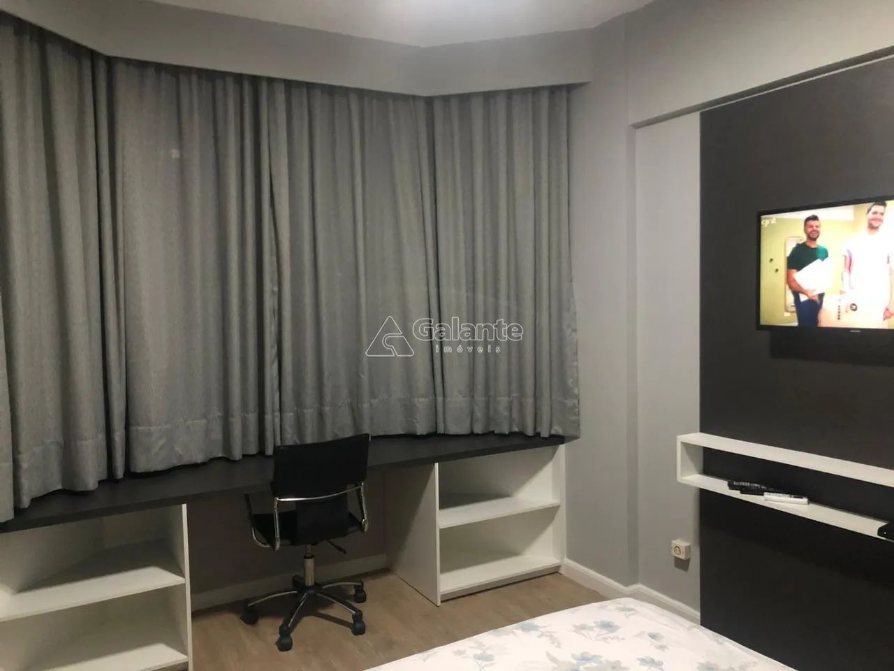 flat - Centro - Campinas - Foto 4
