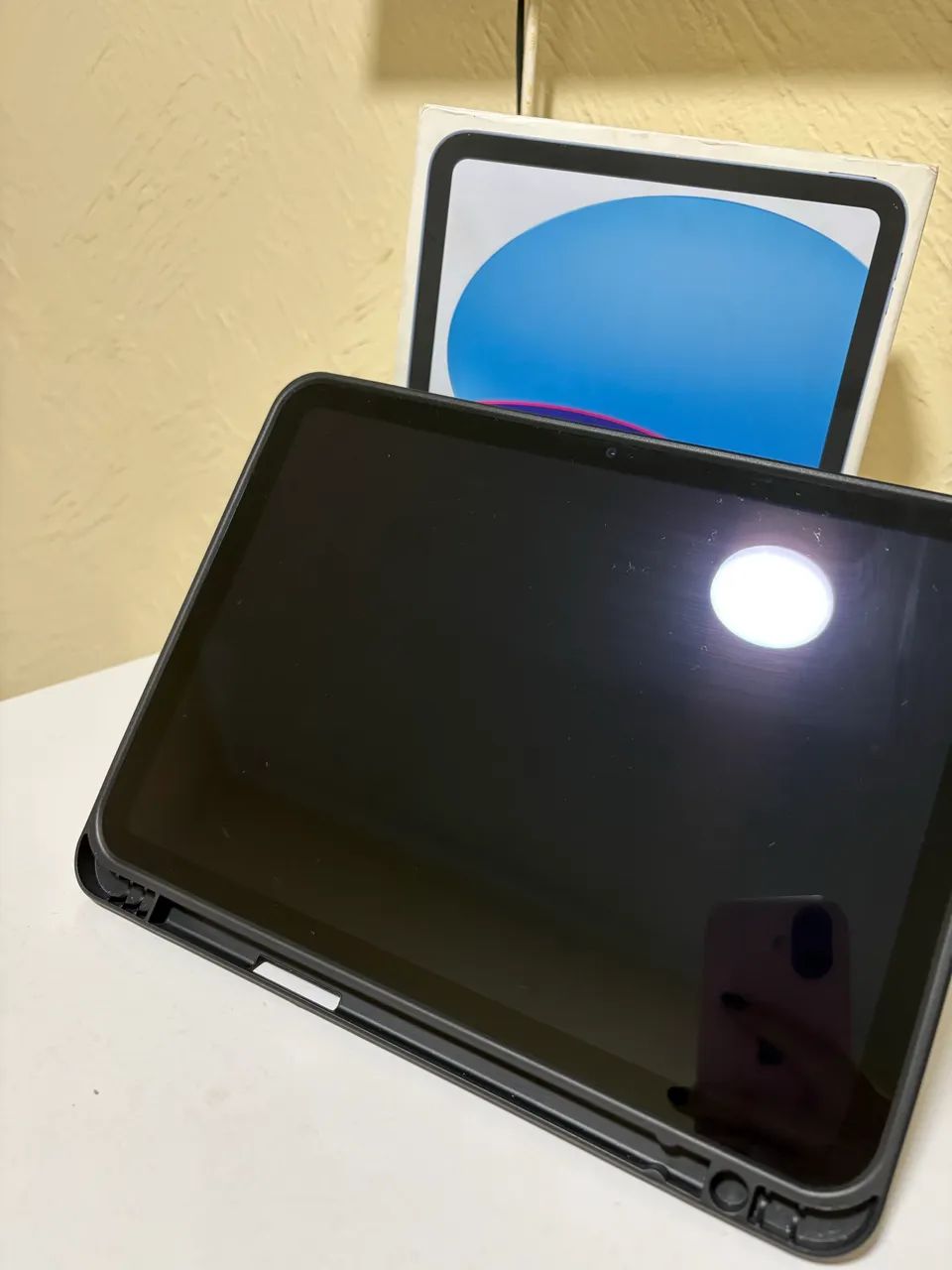 iPad 10 geração  - Foto 2