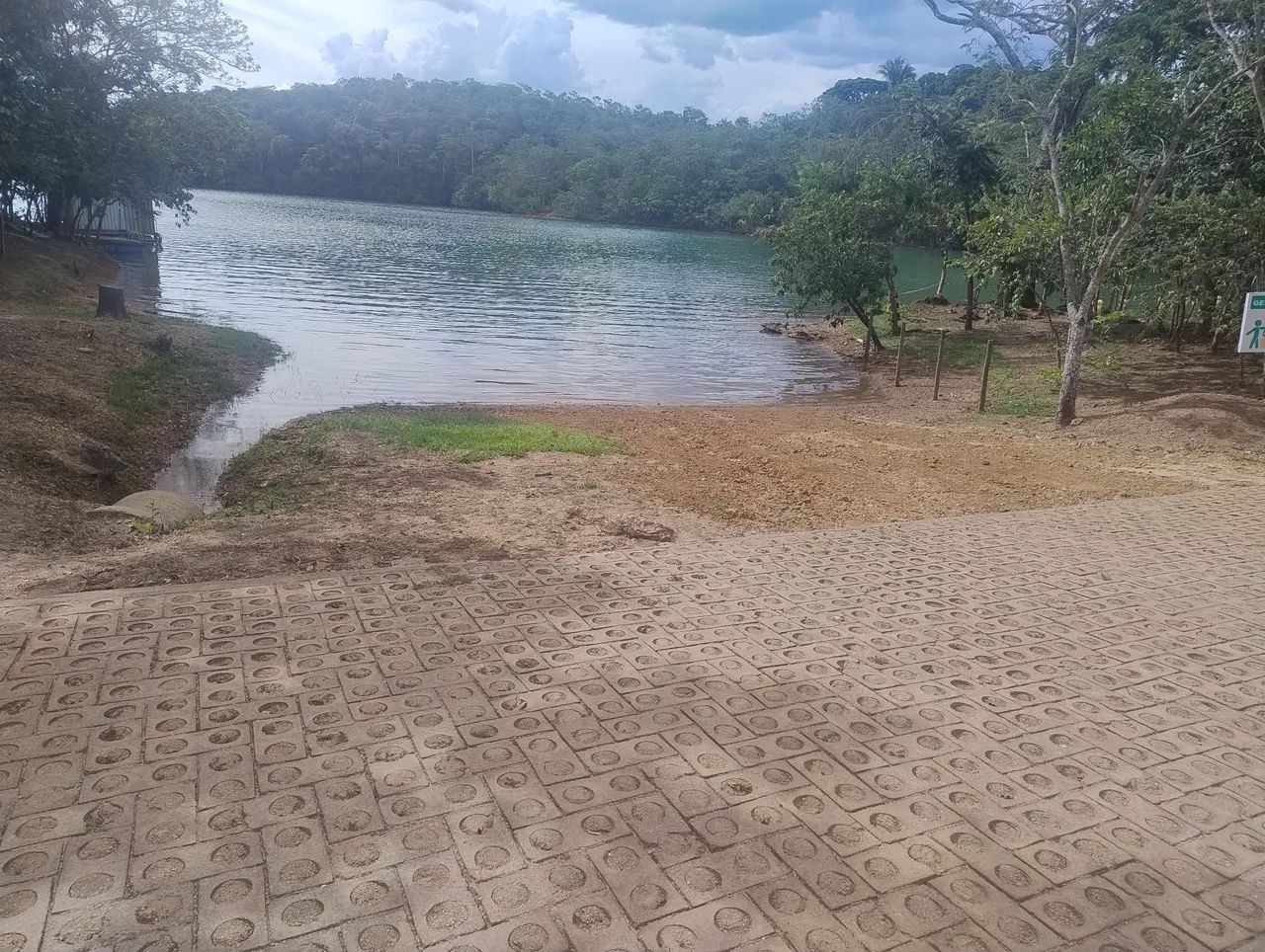 Vendo rancho no Corumbá 4 - Foto 3