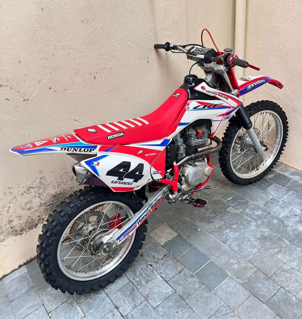 Crf 230f - Foto 3