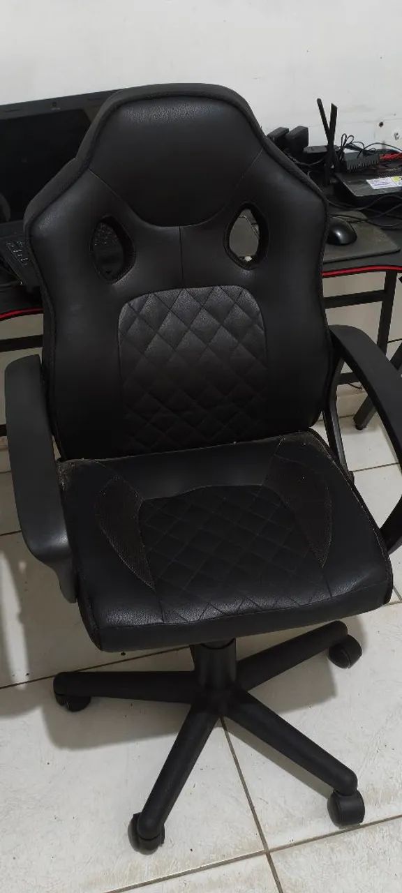 Cadeira Gamer
