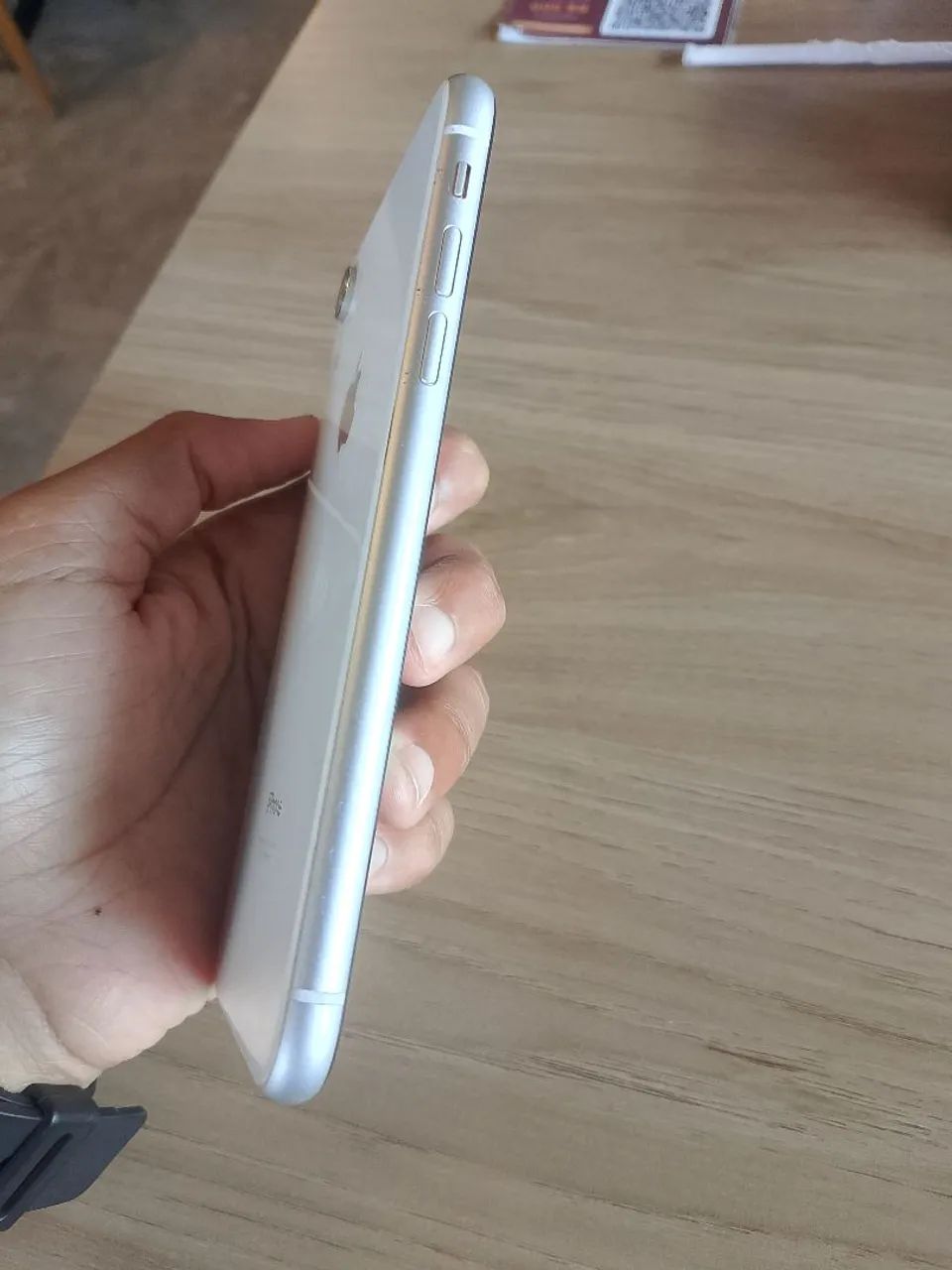 iPhone XR - Foto 4