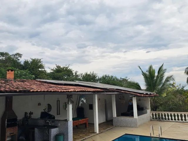 Sitio, Porteira fechada - Foto 5