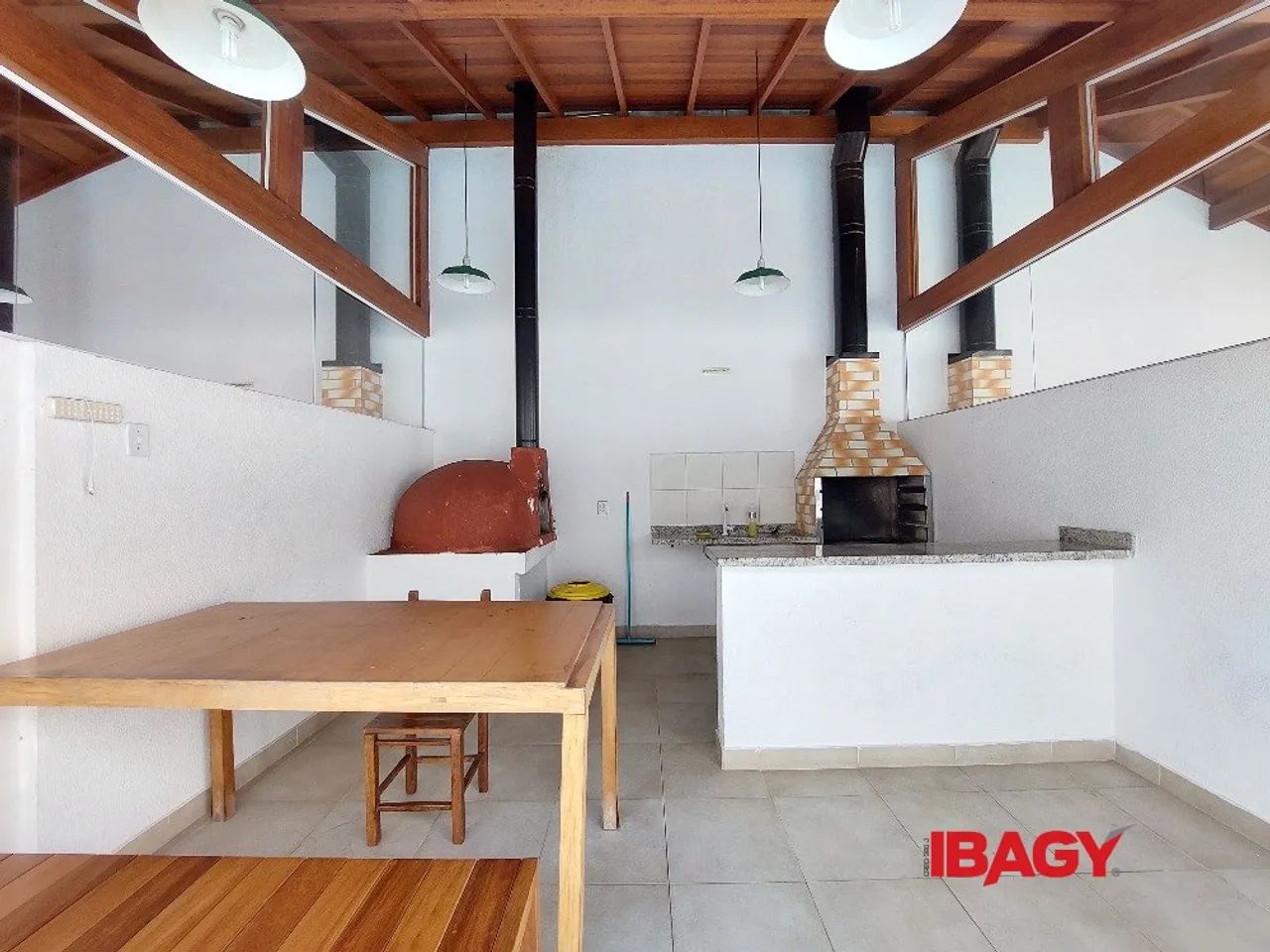 Excelente Apartamento 2 dormitório(s) em Serraria - São José - Foto 4