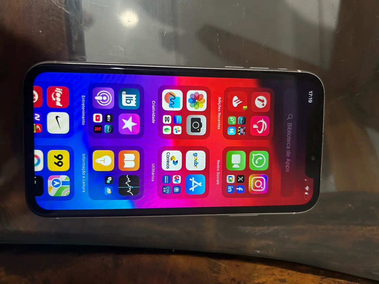 IPHONE XR - Foto 4