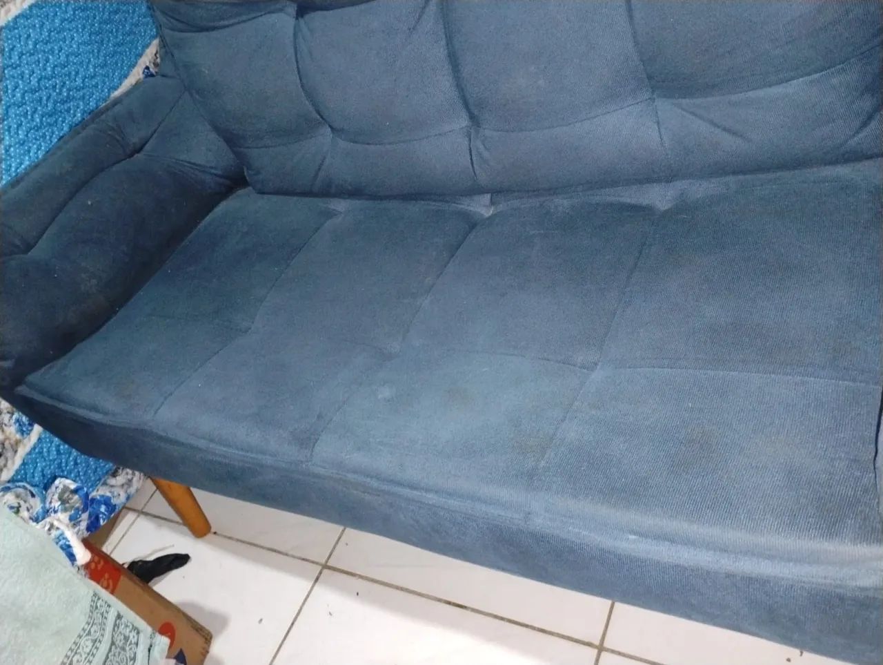 Namoradeira Opala - Foto 4