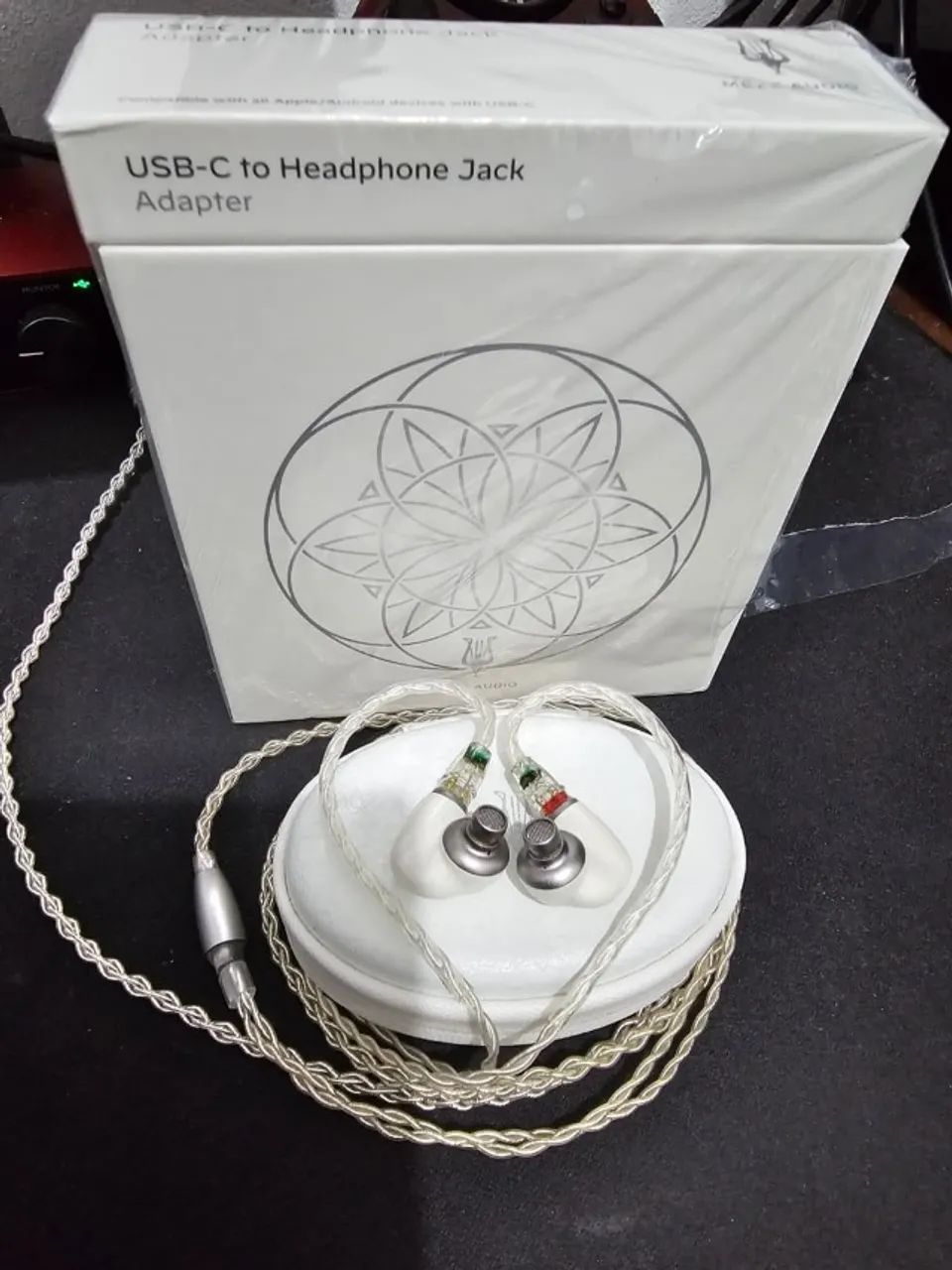 Meze Audio Alba