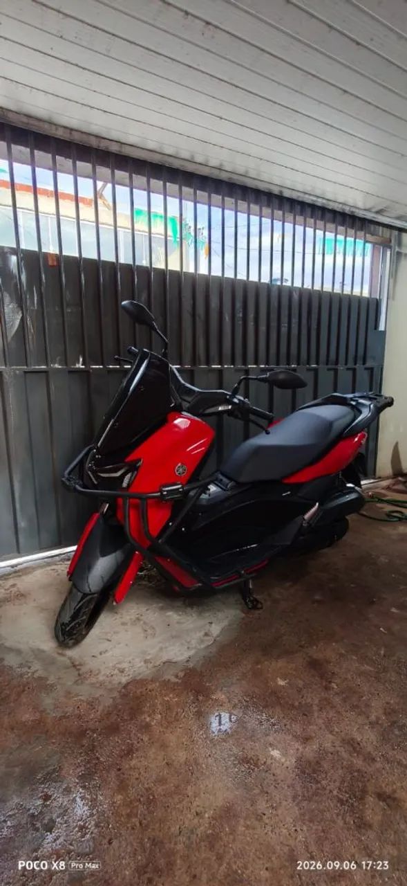 Nmax 160 ABS connected - Foto 2