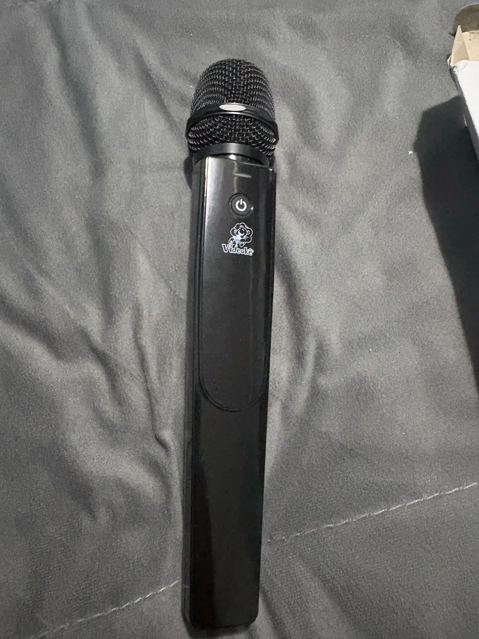 Microfone de karaokê modelo EZ-850 - Foto 2