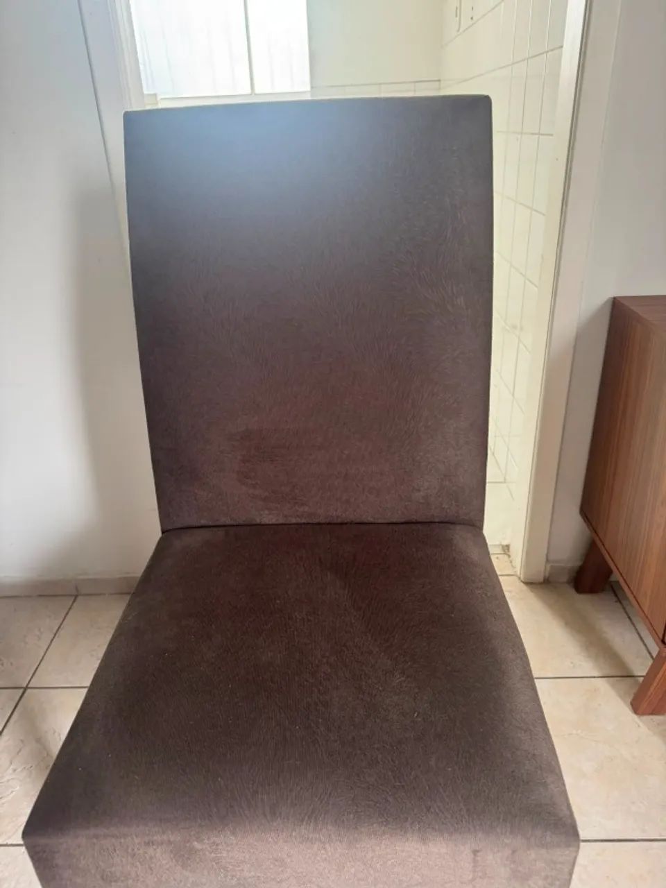 Mesa de jantar 4 lugraes - Foto 5