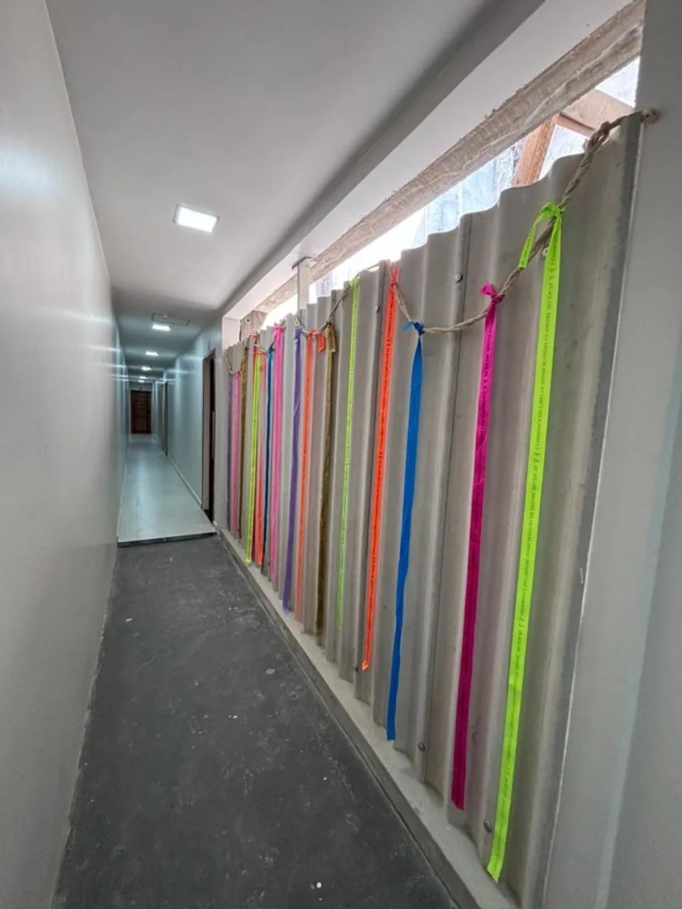 Aluguel Loft Duplex. Todo Mobiliado. Bem Localizado. Internet. Em Nazare. Proximo Museu - Foto 2