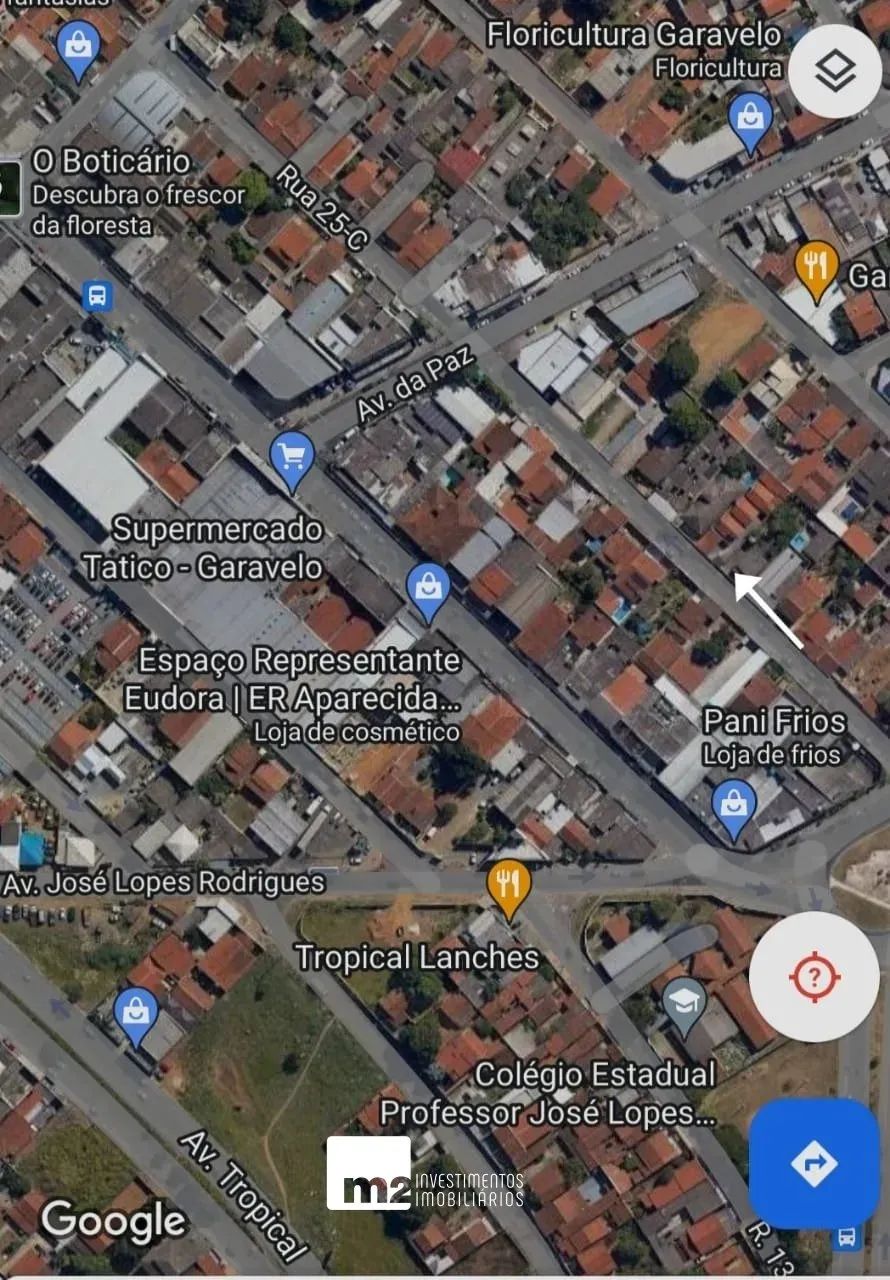 Lote à Venda no Setor Garavelo - Foto 3