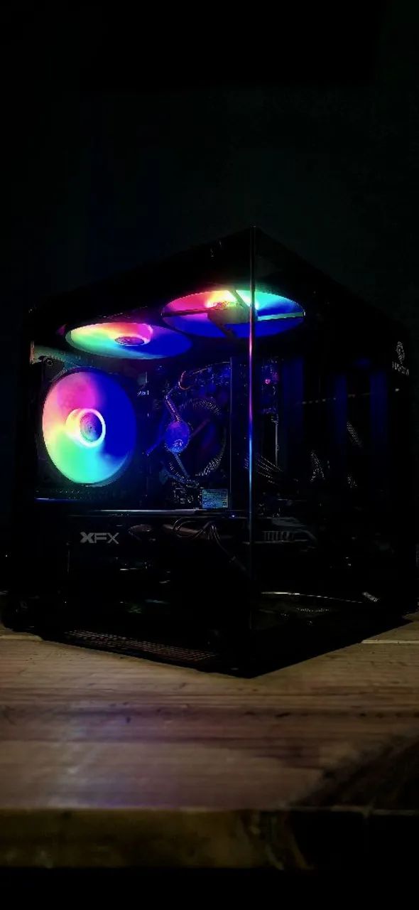 PC gamer