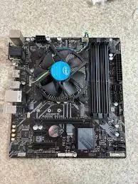 Kit I7 7° geração 