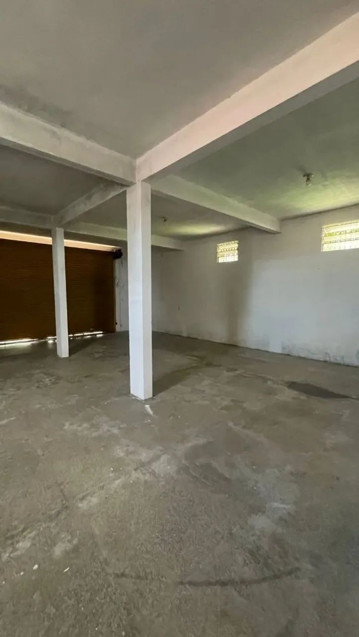 Vendo ponto comercial  ACEITO TROCA - Foto 9
