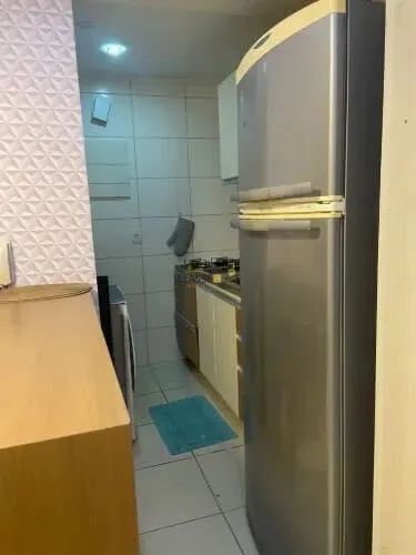 Apartamento Mobiliado no Beach Class Conselheiro - Foto 4