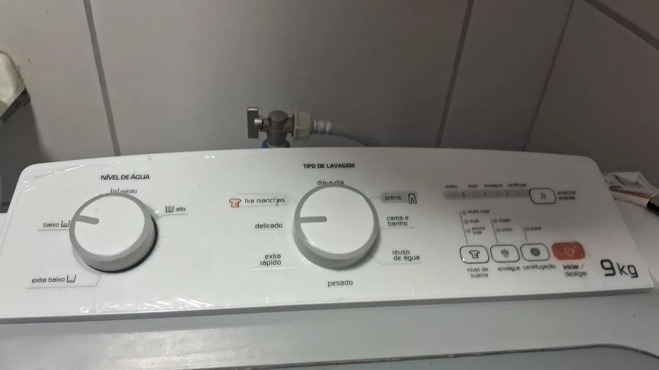Vendo eletrodomésticos semi novos  - Foto 3