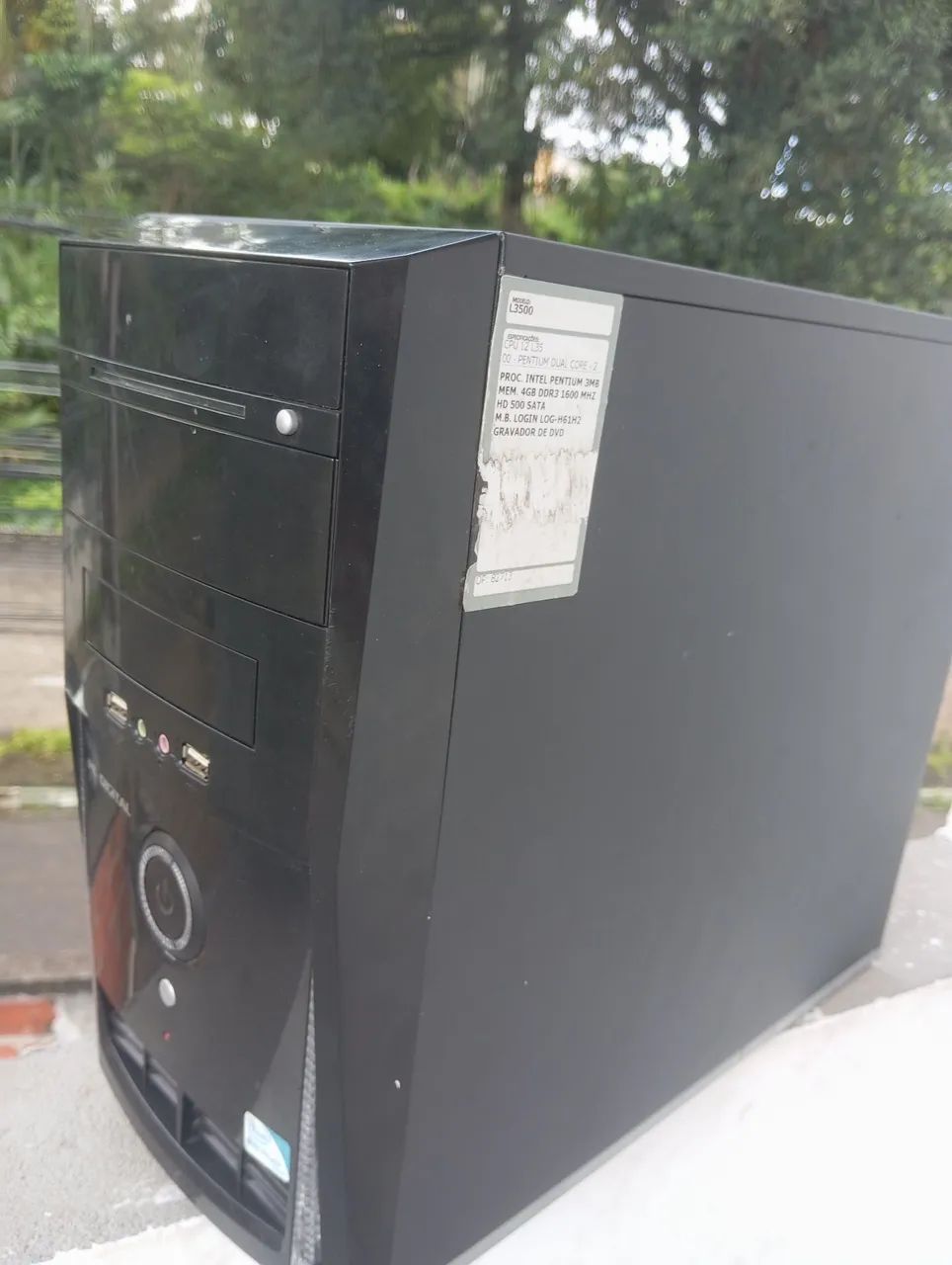 CPU LEIA A DESCRIÇÃO!!!! - Foto 3