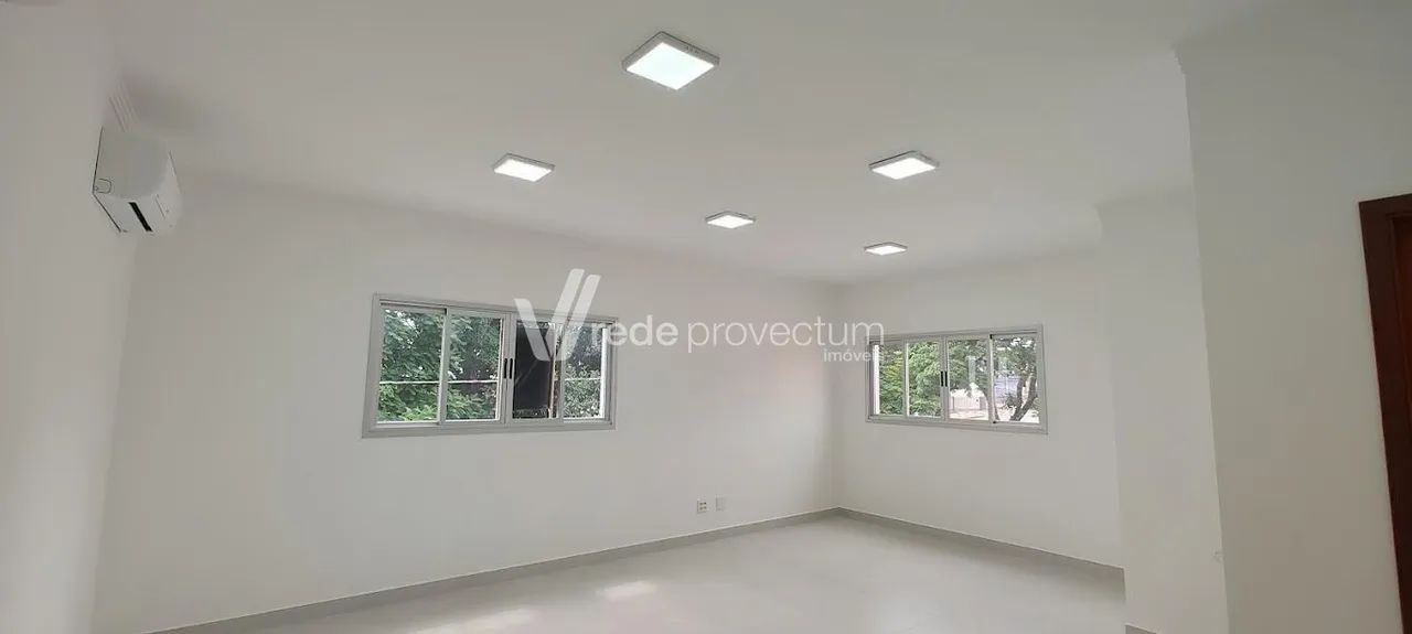 sala - Vila Proost de Souza - Campinas - Foto 4