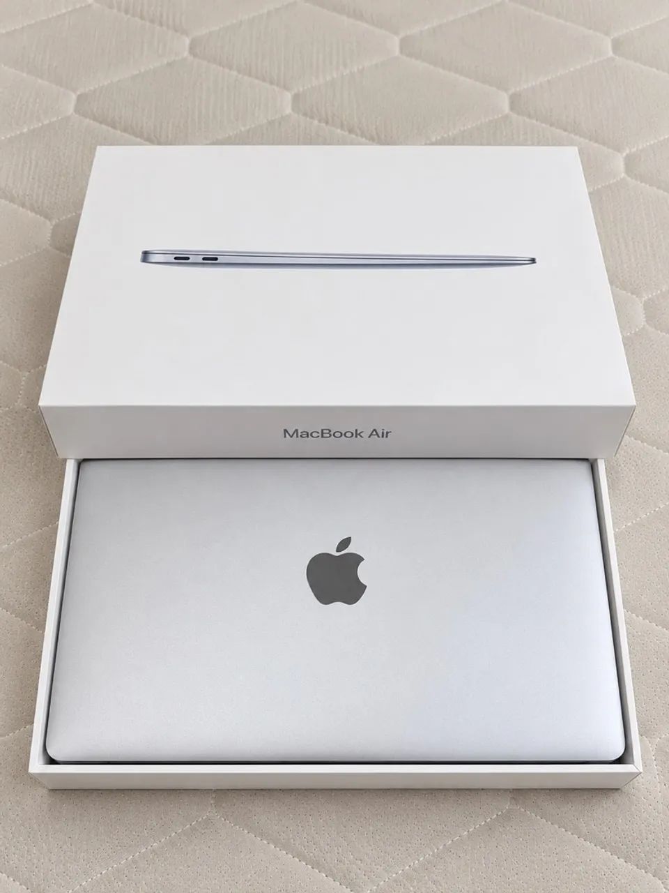 MacBook Air M1 8GB 256GB SSD