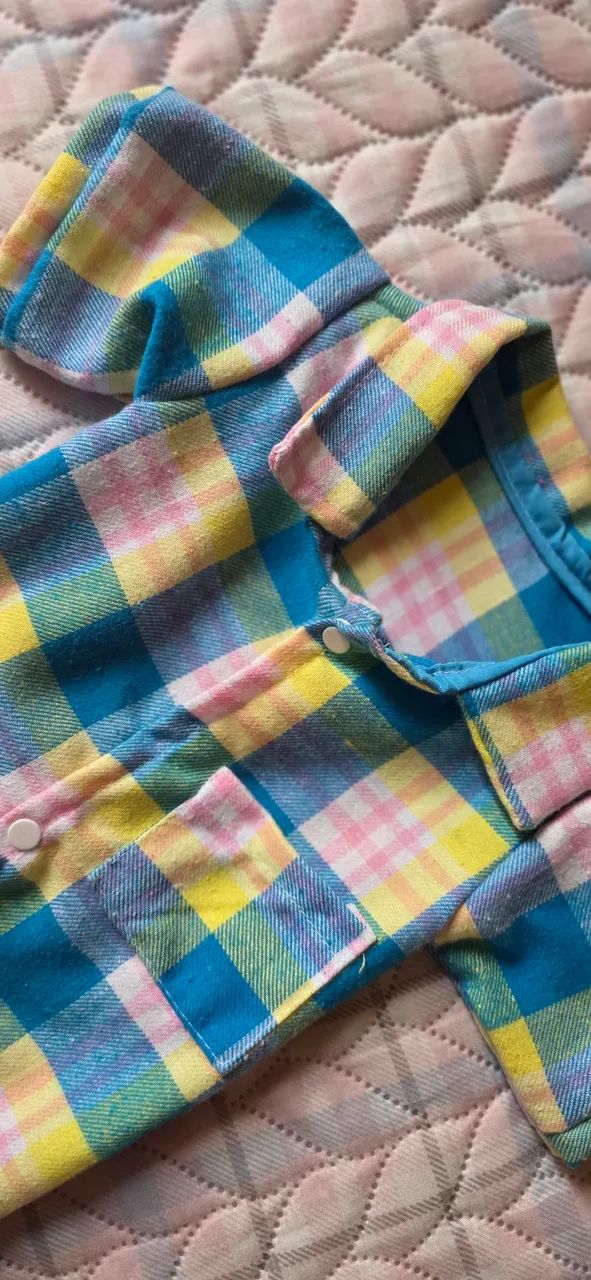 Roupa pet  - Foto 2